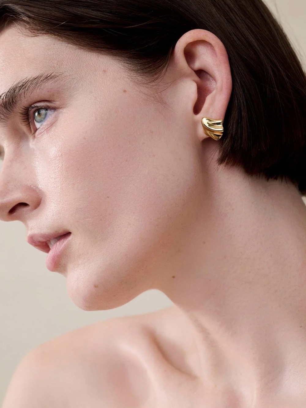Jenny Bird Zoë Earrings